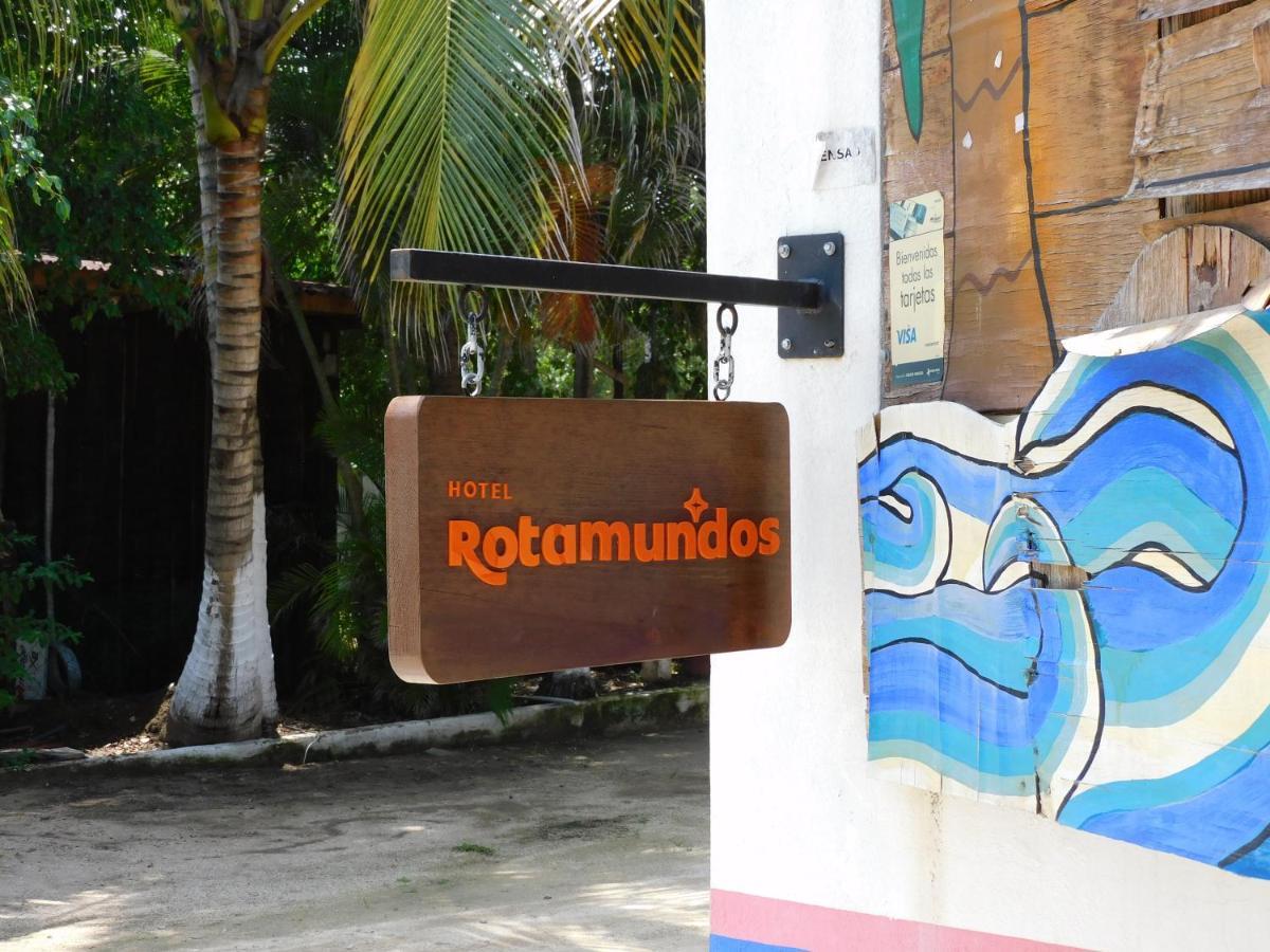 Restaurante Rocío By Rotamundos Hotel