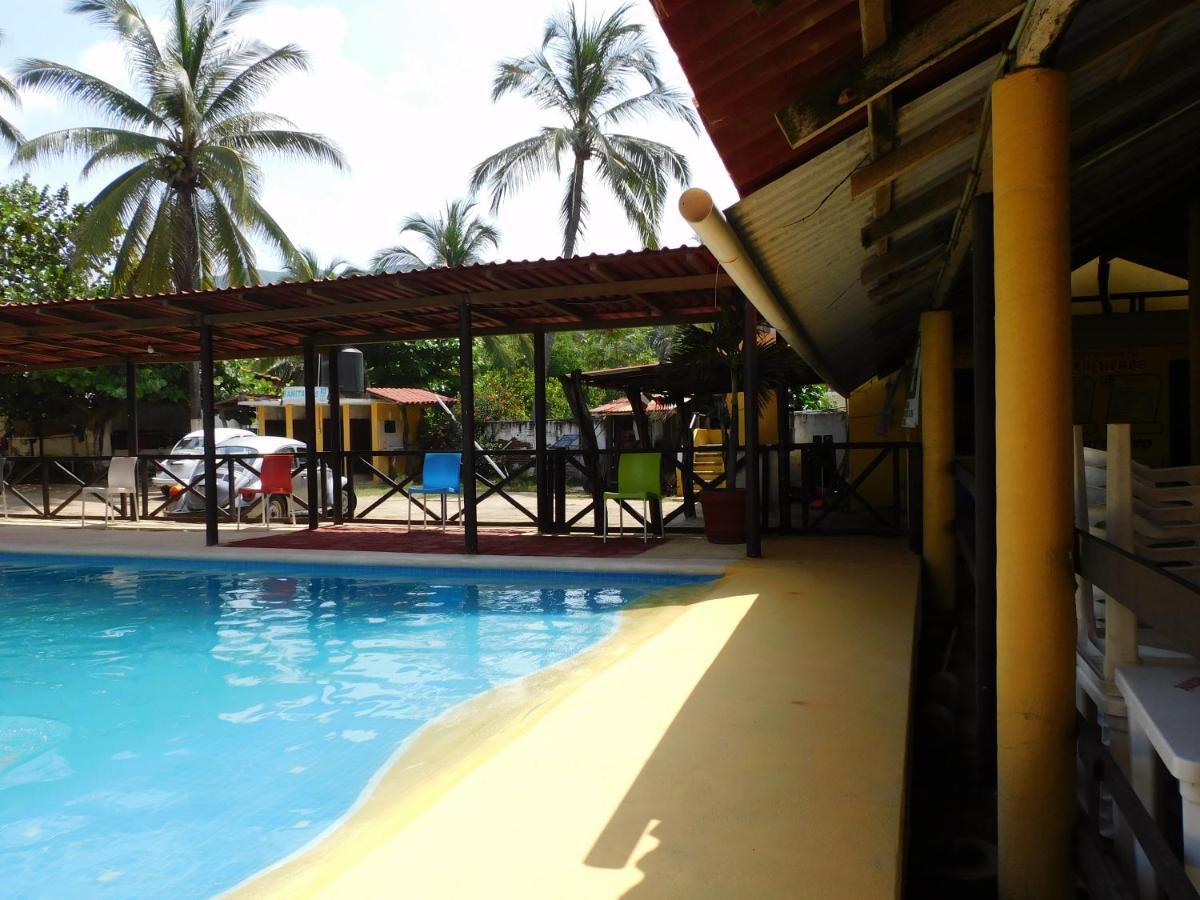 Restaurante Rocío By Rotamundos Acapulco